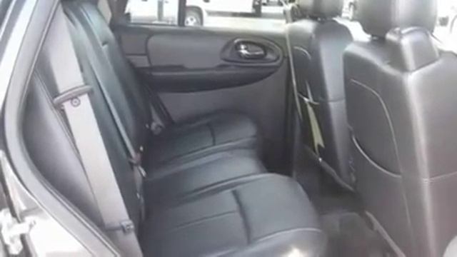 2007 Chevrolet TrailBlazer Worthington OH смотреть онлайн