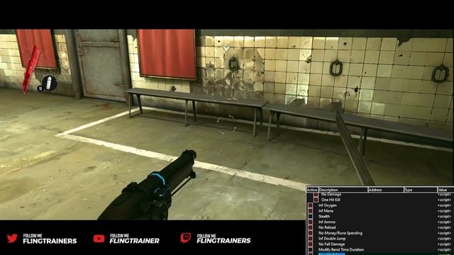 Dishonored - Definitive Edition | Cheat Engine