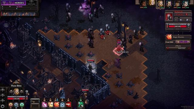 A Última Noite em The Last Spell | Noite 12 - The Last Spell - Ep. 39 смотреть онлайн
