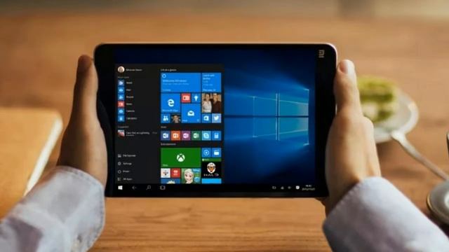 XIAOMI MI PAD 2 - TECHNO UPDATE смотреть онлайн