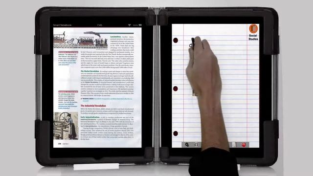 SMART Notebook Commercial смотреть онлайн