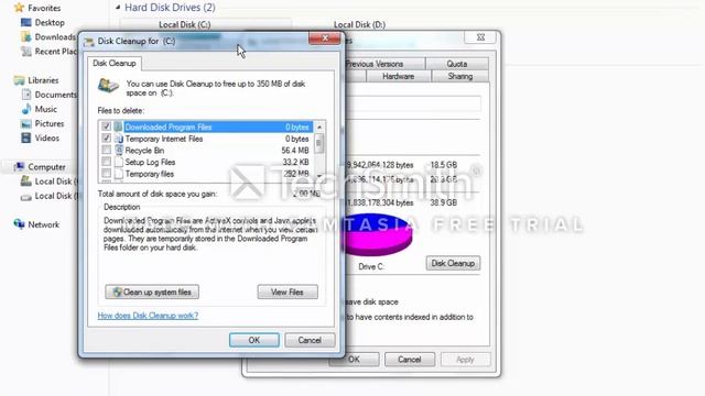 COMPUTER KA VIRUS KHATM KRYN BGYR KOE SOFT OR ANTI -VIRUS DOWNLOAD KIA. смотреть онлайн