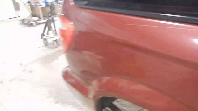 18AX010, 2003 CHRYSLER VOYAGER, 3.3, A.T., FWD, 91,724 MILES, MORRISON'S AUTO SALVAGE смотреть онлайн