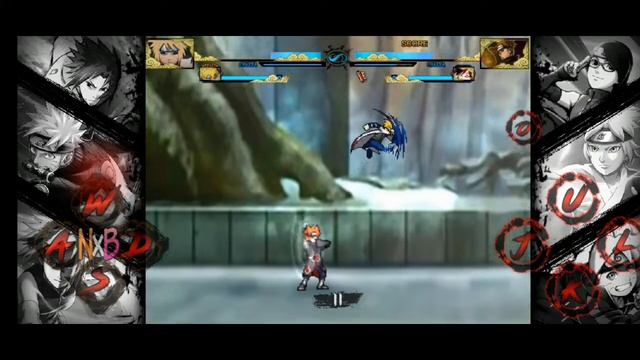 (100MB) SAIU! NXB ESTILO MUGEN LITE DE NARUTO X BORUTO PARA QUALQUER ANDROID (Download Na descrição смотреть онлайн