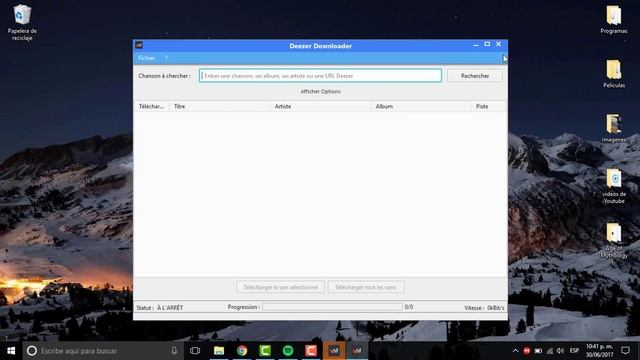 Descargar la Musica de Spotify Gratis (PC) смотреть онлайн