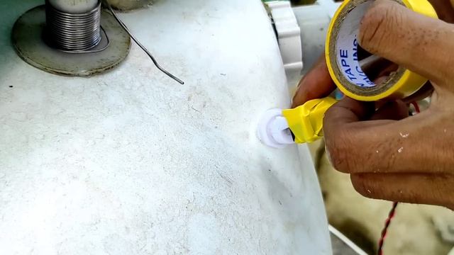 पानी की टंकी Full होते ही Submersible बंद हो जायेगा | water tank full submersible Off सिर्फ 100₹ मे смотреть онлайн