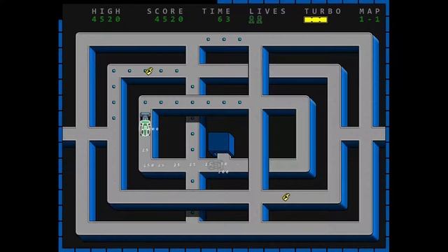 Derby Chase - Free Game for Windows and Web Browsers смотреть онлайн