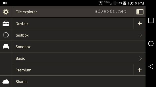 The CodeAnywhere Android App is Useless смотреть онлайн