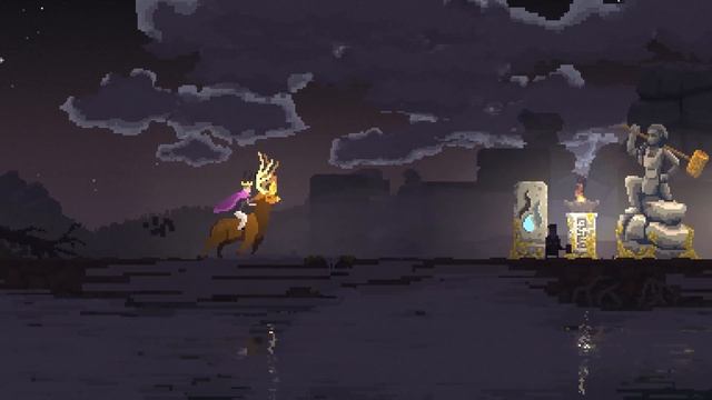 Kingdom: New Lands | episode 31 - Getting Closer смотреть онлайн