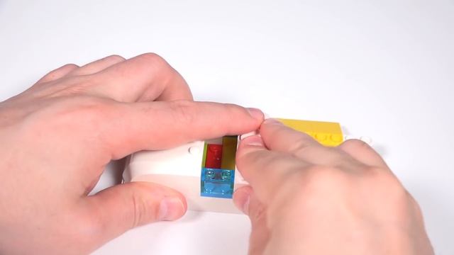 LEGO Toy Story 4 RV Vacation 10769 Speed Build Review смотреть онлайн