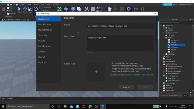 How to make your very own AFK Game! смотреть онлайн