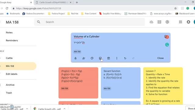 How to Use Google Keep смотреть онлайн