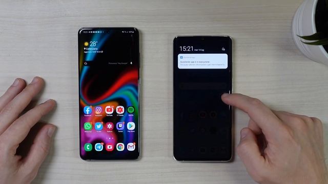 Che FIGATA il CONTROL CENTER della MIUI 12 su TUTTI gli SMARTPHONE GRATIS! смотреть онлайн