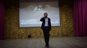 Мурат Гочияев «Девушка гор»