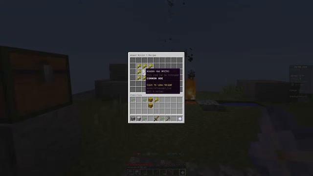 играем HYPIXEL SKYBLOCK смотреть онлайн