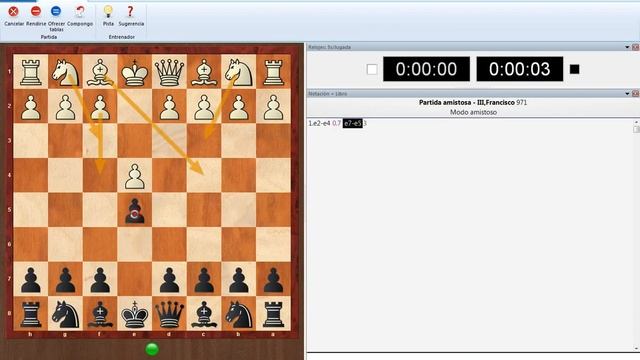 Fritz 15 En Español FULL  - Entrenador De Ajedrez