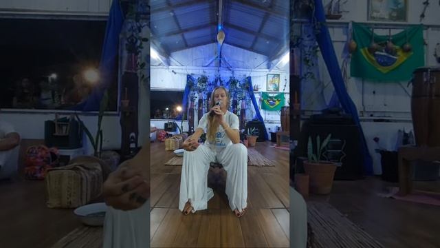 Palestra: Proteção espiritual (27/03/2024) - Centro Espiritualista Asas de Aruanda смотреть онлайн