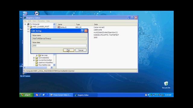 Windows xp tips and tweaks. смотреть онлайн
