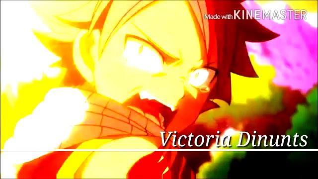 "Отпусти" Нацу и Люси смотреть онлайн