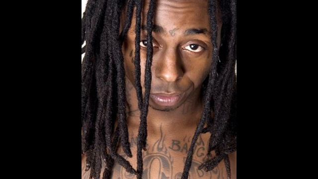 Lil Wayne - Lollipop feat. Gorilla Zoe смотреть онлайн
