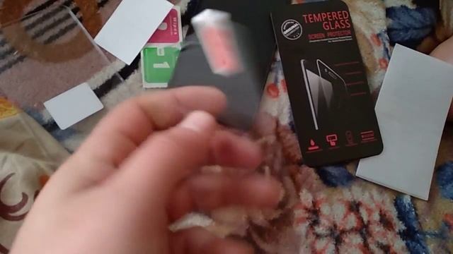 Защитное стекло для iPhone 6 смотреть онлайн