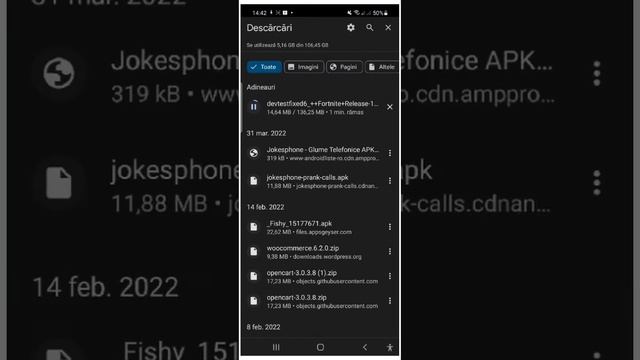 Cum să instalezi FORTNITE CU HACK PE ANDROID SAU PC EP1 смотреть онлайн