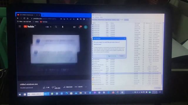 BSOD PART 79: CHILLED WINDOWS.EXE смотреть онлайн