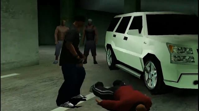 GAMEPLAY - DIFÍCIL! - #3 - Def Jam HD Mod - 2021 смотреть онлайн