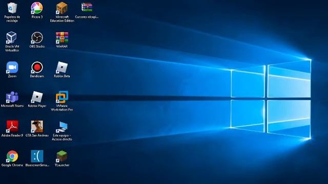 Como tener El Cursor De Mac En Windows 10 смотреть онлайн