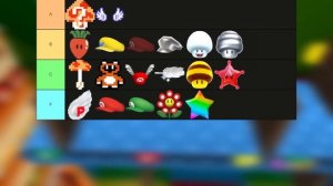 Which POWER-UPS Will be in Super Mario Maker 3? | Tier List