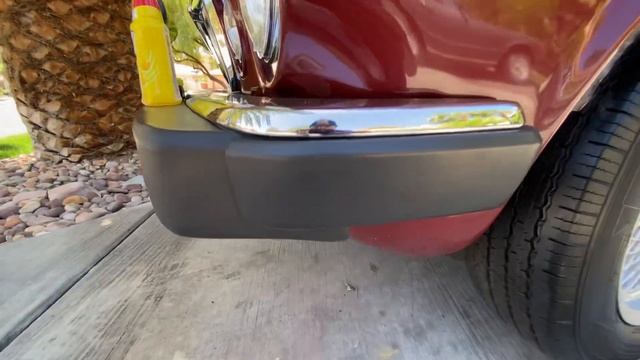 Classic Rubber Bumper Restoration 1986 Jaguar XJ6 Bumper Restoration Rubber Bumper смотреть онлайн