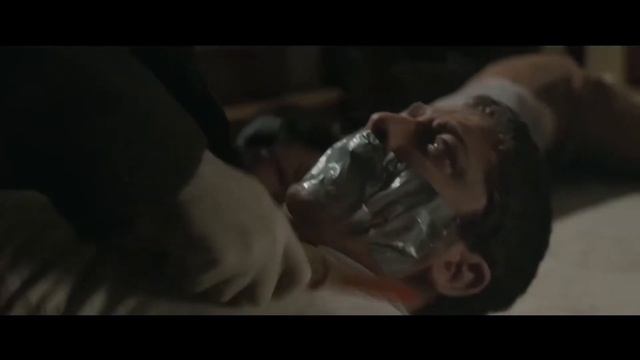 Законопослушный гражданин| Qonun Doirasida | O'zbek Dublyajida ITV Da