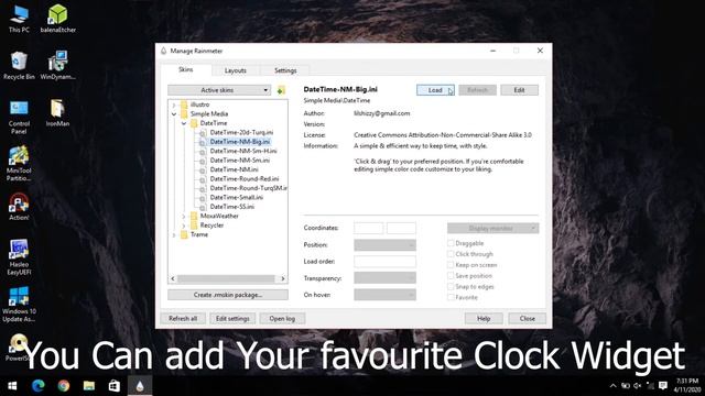 Make Windows Look Better With Iron Man Theme | Download Links | | Windows 10 | смотреть онлайн
