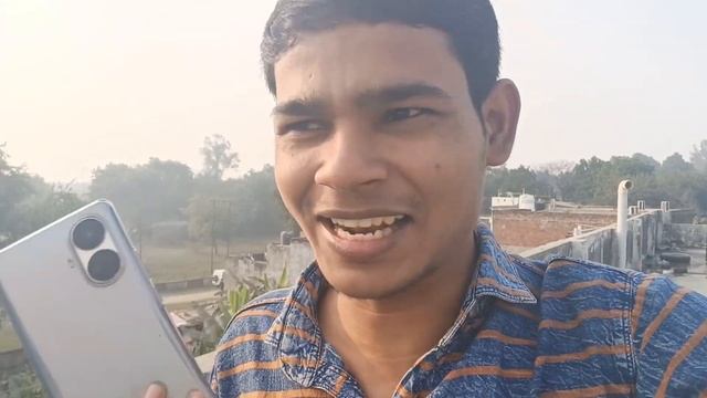 Realme 9 Pro Plus Camera Test After Update | Android 13 Stable update смотреть онлайн