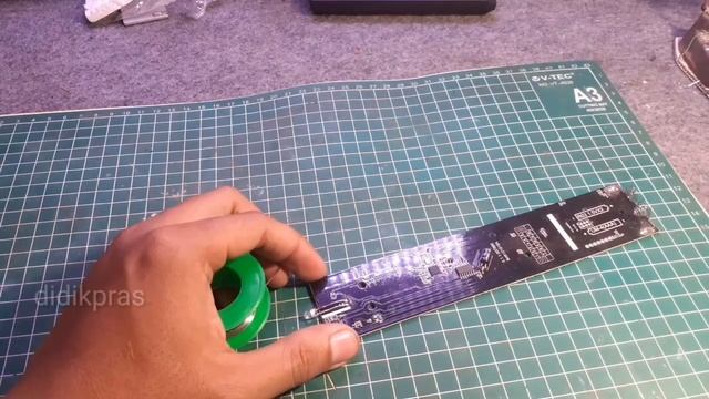 JANGAN BELI DULU !! CARA MEMPERBAIKI REMOT TV POLYTRON SMART TV ! ANDROID TV MATI смотреть онлайн