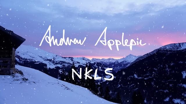 Andrew Applepie & NKLS - Catch It смотреть онлайн