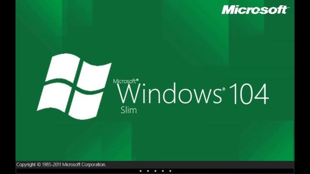 История Windows Глава 23 смотреть онлайн