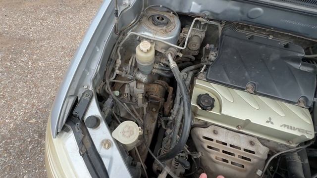 ОБЗОР NISSAN LIBERTY ОБЗОР MOTSUBISHI OUTLANDER ВСЕ В ПРОДАЖЕ!