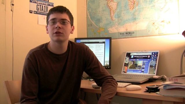 iPhone OS 4.0 Expectations смотреть онлайн