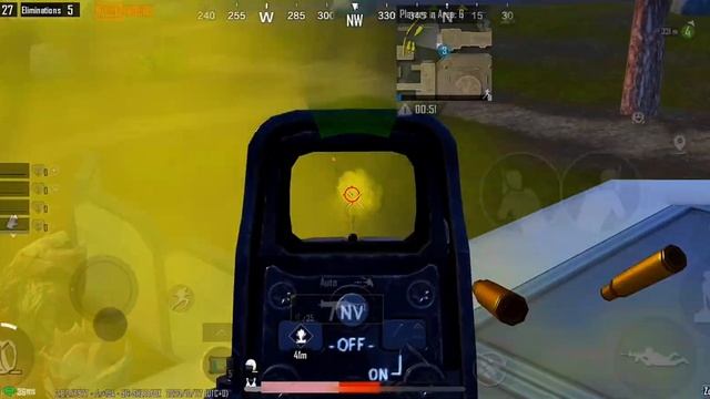 iPhone XS Max pubg mobile Gamplay Test 2023😈HDR + Extreem#pubgm# смотреть онлайн