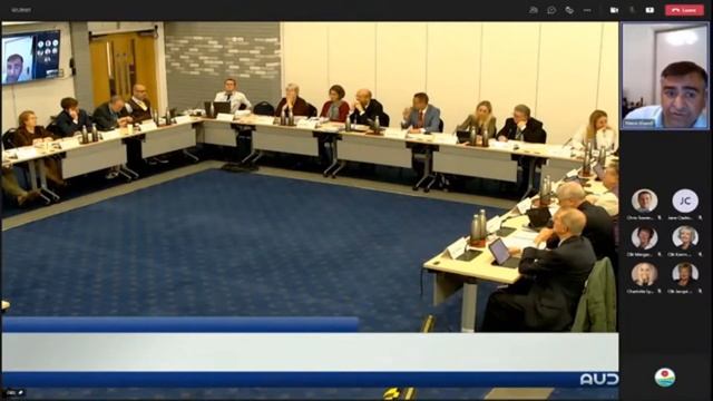 Planning Committee 7/10/2021 смотреть онлайн