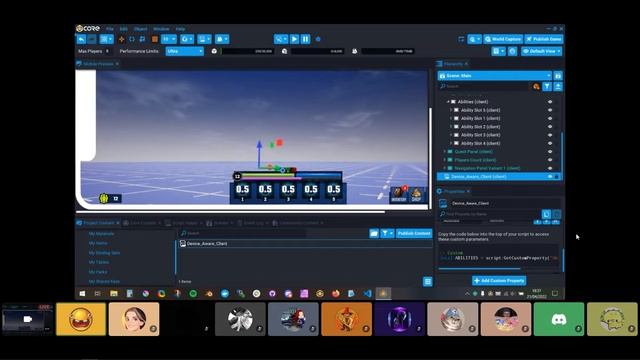 Core Academy Workshops: Mobile UI смотреть онлайн