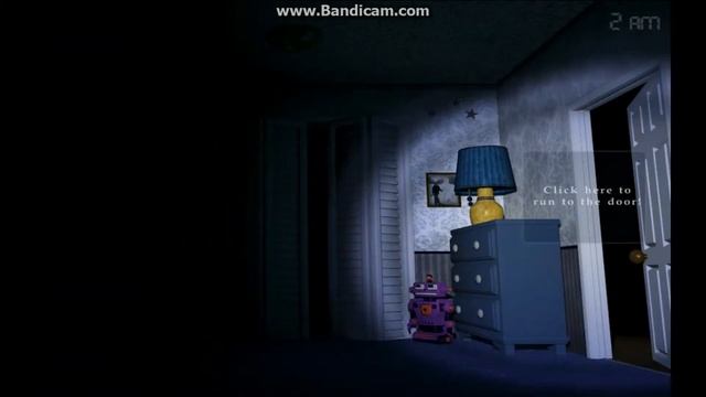 Five Night At Freddys 4 On Intel HD Graphics (Bay Trail) Low End Gaming. смотреть онлайн