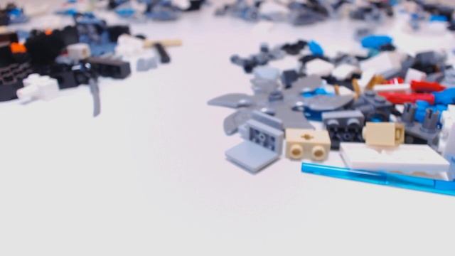 [CONSTRUCTION] LEGO Ninjago : Zane's Titan Mech Battle (1/5)[FR] смотреть онлайн