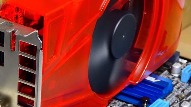 KARTA GRAFICZNA za 100 ZŁOTYCH! - HD 6870 w 2020 ROKU смотреть онлайн