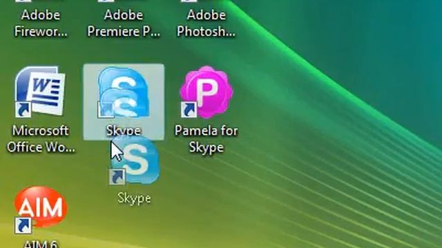 Vista Quick Tip 8:Orgranize your desktop смотреть онлайн