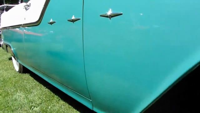 1955 Pontiac смотреть онлайн
