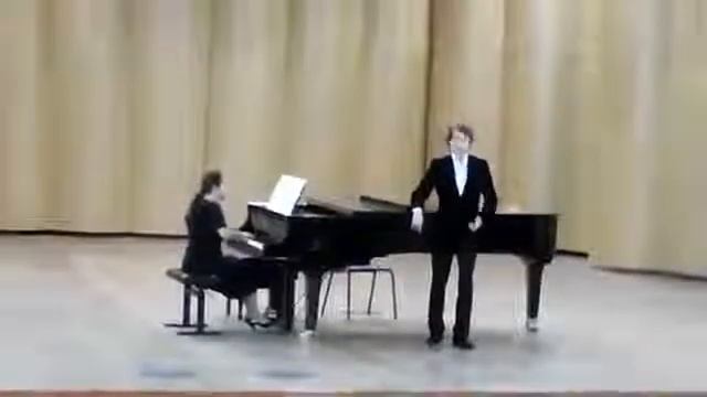 Андрей Ломакин - Маритана смотреть онлайн