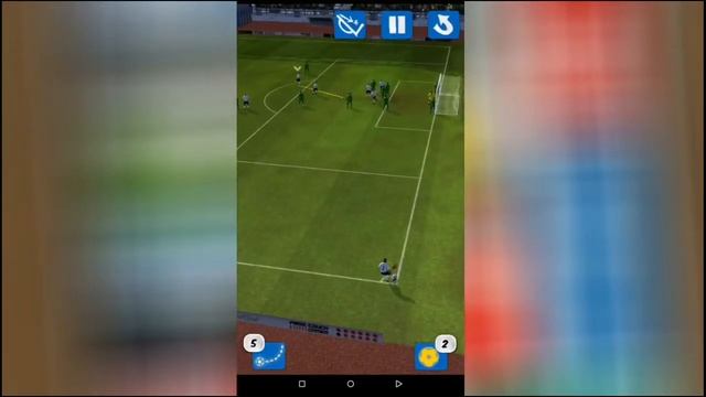أفضل الأهداف#1 | بداية لمحاكاة أفضل الأهداف⚽ في التاريخ 😱!!| SCORE! WORLD GOALS смотреть онлайн