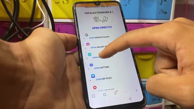 Infinix Hot 8 FRP BYPASS WITHOUT PC смотреть онлайн